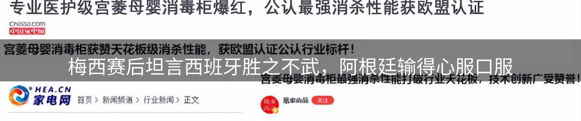 新闻资讯