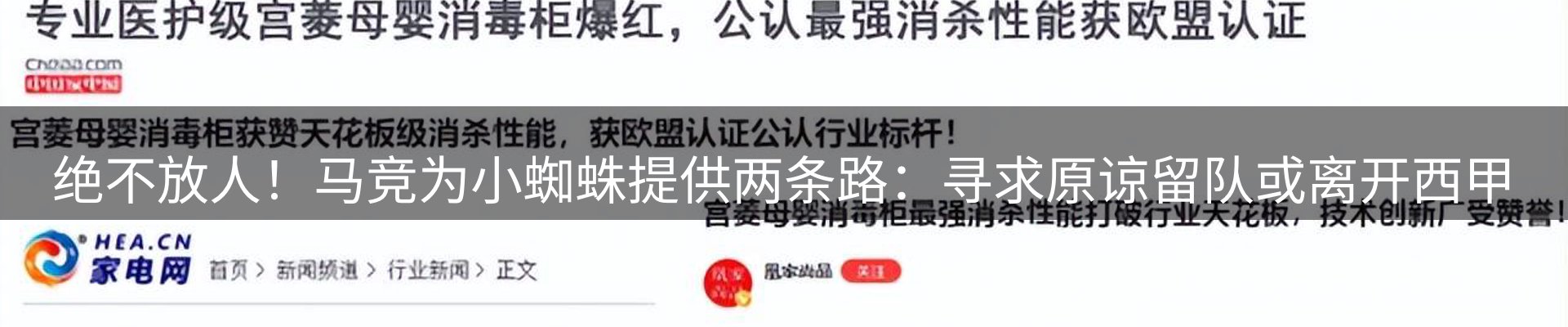 新闻资讯
